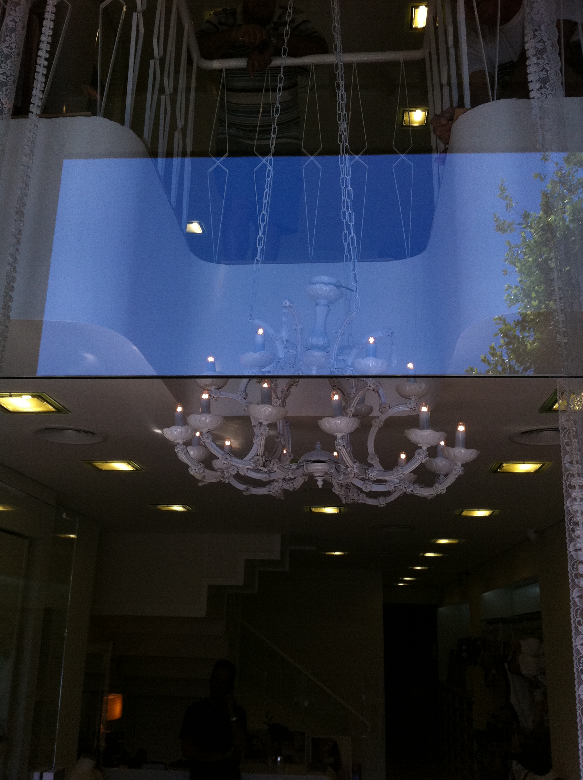 ΑΕΡΑΚΗΣ - ΚΟΛΩΝΑΚΙ